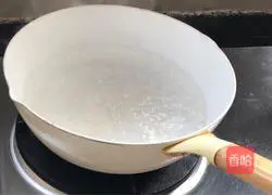 Illustration of how to make tomato-fried shredded potatoes 10