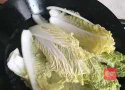 Coral cabbage recipe 1