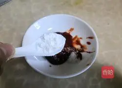 Vegetarian stir-fried cauliflower recipe 5