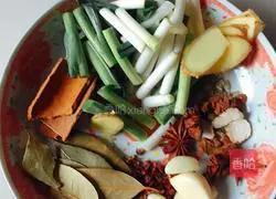 Henan Watermelon Sauce Bean Recipe Illustration 2