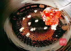 Braised cabbage recipe 8