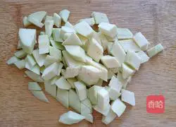 Saute with olive oil Eggplant recipes 4