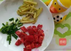 Illustration of the Three Treasures of Lotus Pond 6