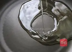 Illustration of how to make vinegar cabbage 3