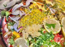 Refreshing summer~super appetizing Thai spicy and sour lemon chicken feet recipe 8