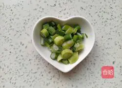 Illustration of how to make stir-fried cabbage with soy sauce 4