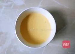 Illustration of fried Chinese toon 5