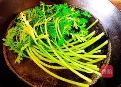  #Shaanxi# Illustration of how to make white chrysanthemum chrysanthemum 2