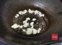 Illustration of how to stir-fry vegetables 4