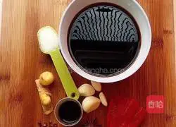  Illustration of how to make pickled cucumbers 4