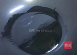 Huaishan fried fungus recipe illustration 16