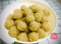 Hei Leng Leng's practice illustration 11