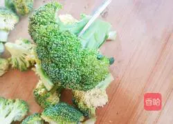 Garlic broccoli recipe 2