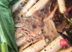 Illustrations of homemade old-fashioned Malatang 20