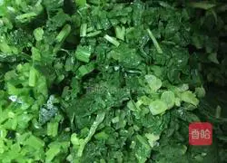 Illustration of how to make hot pepper and rapeseed 3