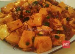 Here comes the super delicious Mapo Tofu recipe 10