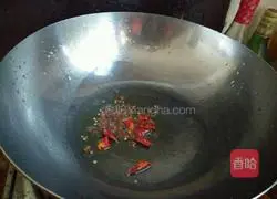 Illustration of how to make cucumbers in cold sauce 6