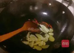 Illustration of how to make cold cabbage 7