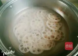 Pretty in Pink recipe illustration 2