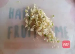 Illustration of how to make tomato vermicelli pot 4