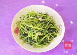 Illustration of stir-fried Chinese dishes 13