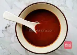 Braised konjac tofu recipe 1