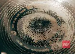 Illustration of tomato stewed melon 5