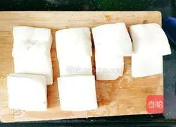 Crispy tofu recipe 3