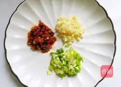 Illustration of how to make so delicious cold spiked potatoes 3