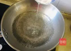 Illustration of how to cook broccoli 3