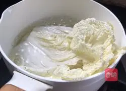 10 illustrations of how to make vegetable rolls for weight loss and beauty