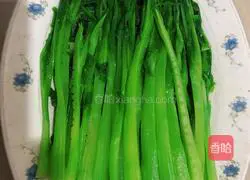 Illustration of how to make oil-consuming phoenix tail 6