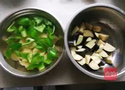 Illustrated recipes for home-cooked three delicacies 2