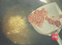 Lazy version of Mapo Tofu recipe 3