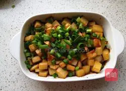 Illustration of roasted potatoes 14