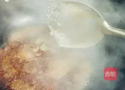 Lazy version of Mapo Tofu recipe 6