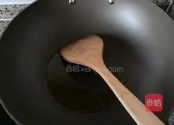 How to make shredded green peppers and potatoes Illustration 3