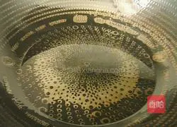 Illustration of Kuaishou Sansu Recipes 3