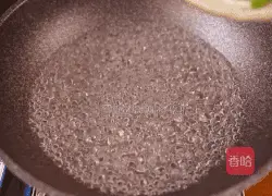 Korean home cooking: garlic moss turns out to be okay Do this, it will be delicious, and the best way to make rice 3