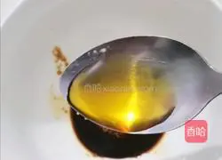 Illustration of how to make cool horseradish tea 10