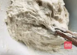 Illustration of how to make bean sprouts vermicelli and drink cakes 3