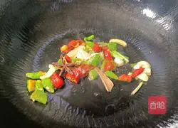 Recipe for stewed lotus root with cabbage Illustration 4