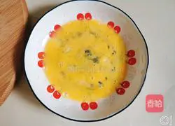 Spinach tofu (Oleo Extra Virgin Olive Oil) Recipe Illustration 3