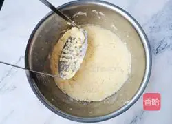 Illustration of how to make crispy potato pancakes 7