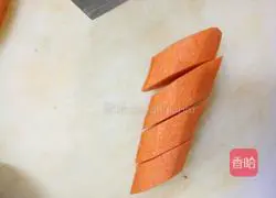 Healthy vegetarian stir-fry recipe 2