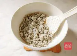 Sesame tofu recipe 3