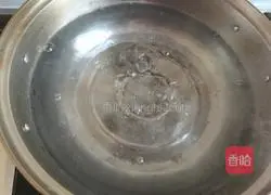 Illustration of how to make stir-fried cabbage 4