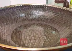 Vinegar Chinese cabbage Illustration of how to do it 7