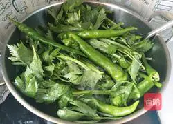 How to make small potato pickles Illustration 3