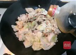 Spring Cabbage Recipe Illustration 11